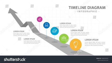 Roadmap Infographic Template | ubicaciondepersonas.cdmx.gob.mx