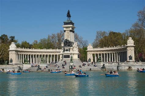 Things To Do In Madrid | An Insider's Look At The Best of Madrid