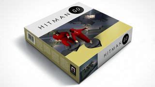 Hitman GO walkthrough: Page 3 - Page 3 | GamesRadar+