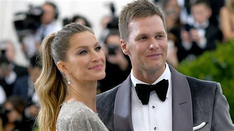 Gisele Bundchen sparks reaction as she pays tribute to stepson Jack ...