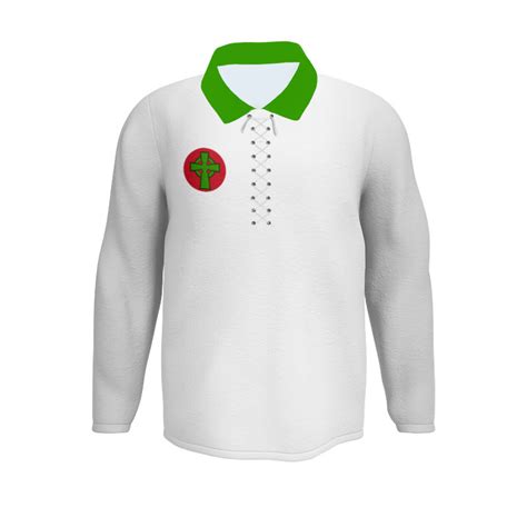 Celtic 1888-89 – World Retro | Chablais Sport