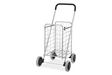 The 7 best grocery carts to make shopping that much easier