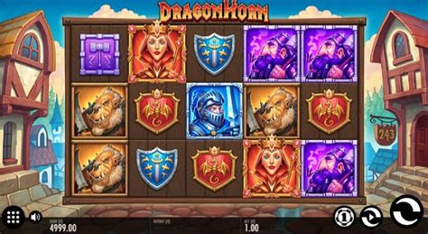 Best Dragon Slot Machine Games to Play Online in 2023 | Hoop Casino