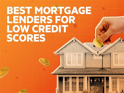 Low Credit Lenders - Gambaran