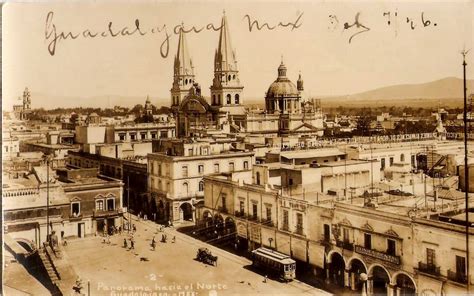 Panoramic View of the City of Guadalajara Mexico | Guadalajara mexico, Mexico, Guadalajara