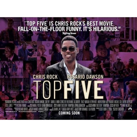 Top Five Movie Poster #2 - Internet Movie Poster Awards Gallery