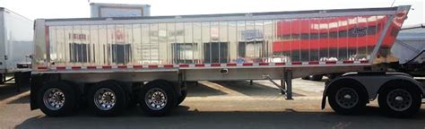 Find East Trailers for Sale in Your Area | Maxim Truck & Trailer