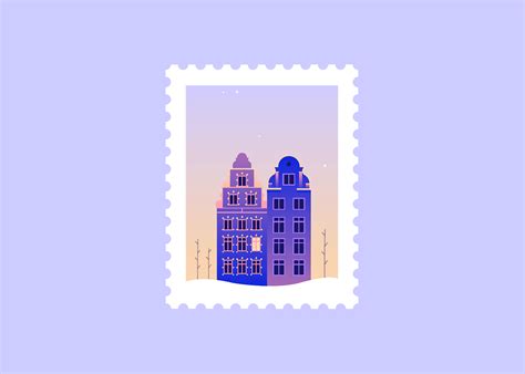 Stamp Animated Gif