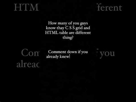 Html and CSS | Web development | Learn html and css #youtubeshorts #html5 #css3 #technology # ...