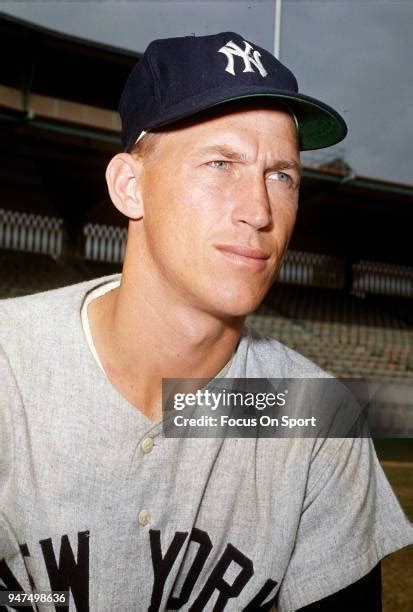 Mel Stottlemyre Yankees Photos and Premium High Res Pictures - Getty Images