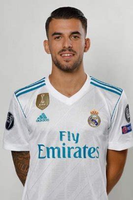 Dani Ceballos - Stats and titles won - 24/25