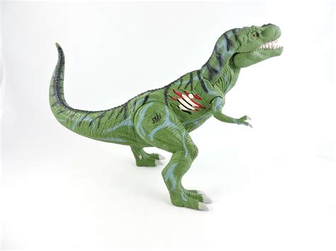 Tyrannosaurus Rex Jurassic Park Toy