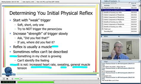 Webinar: Misophonia as a 2-Step Reaction to Triggers - YouTube