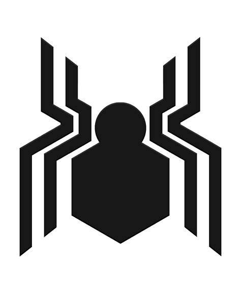 Download High Quality spider man logo transparent Transparent PNG Images - Art Prim clip arts 2019