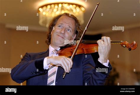 Andre rieu hi-res stock photography and images - Alamy