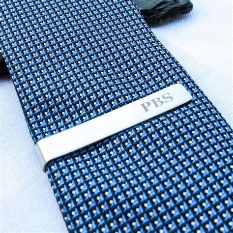 Custom Tie Clip - Etsy