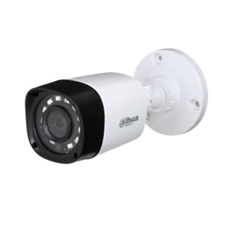 CCTV Camera Dahua HAC-HFW1220RP Outdoor 2MP IR HDCVI – White – Jakarta Camera