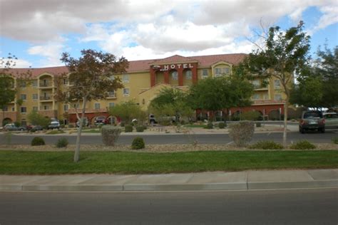 MesquiteGroup.com » Mesquite NV Hotels