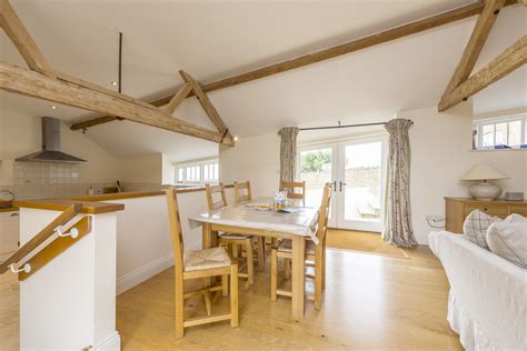 Clayhanger Lodge | Luxury Dorset Cottages