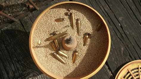 Reloading On A Budget Part 1: Brass Preparation | An NRA Shooting Sports Journal