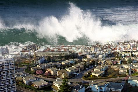 Earthquakes and Tsunamis: A Double-Whammy for Coastal Communities ...