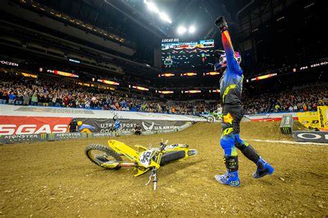 The Conversation: Ken Roczen - Racer X