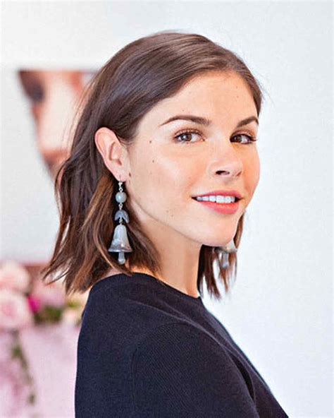 Glossier Founder Shares Her Style and Travel Must-Haves | Martha Stewart