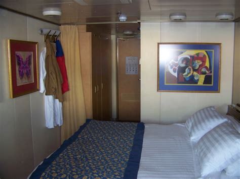 Verandah Stateroom, Cabin Category EJ, Oosterdam