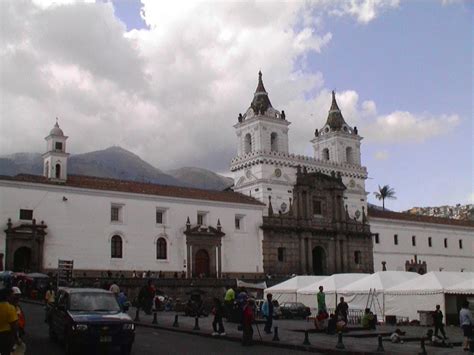 Cathedral of Quito in Quito: 7 reviews and 27 photos