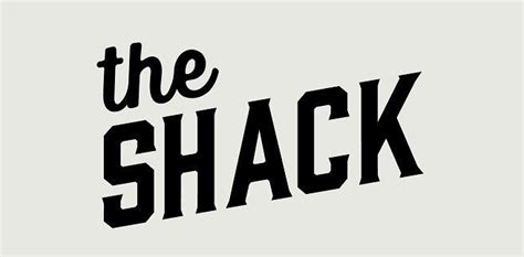 Shack Logo - LogoDix