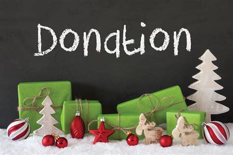 Springboard’s Giving Tree - Spread Some Christmas Joy, Donate a Toy!