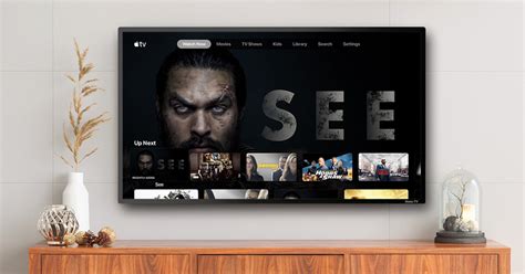 Apple TV is now available on the Roku platform