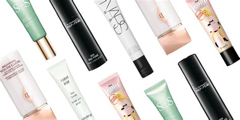 12 Best Primers for Perfect Skin - Makeup Primers We're Obsessed With