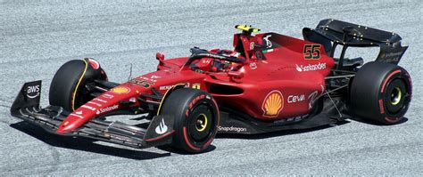 Ferrari F1-75 | Racing Cars Wiki | Fandom