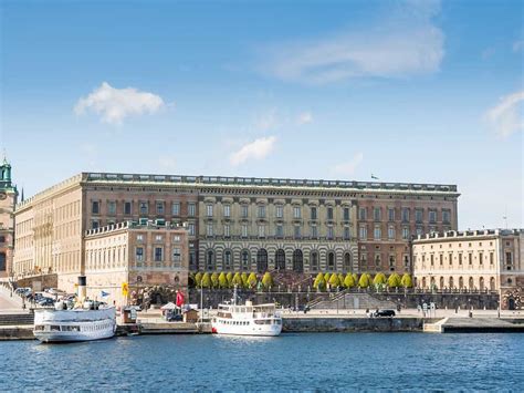 Royal Palace, Stockholm, Sweden | Stockholm Palace photos and more ...