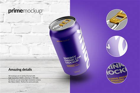 PrimeMockup | Creative Market