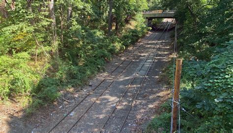 Rockaway Beach Branch Study Back on Track : r/nycrail