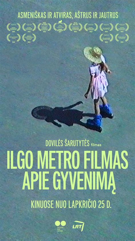 Ilgo metro filmas apie gyvenimą