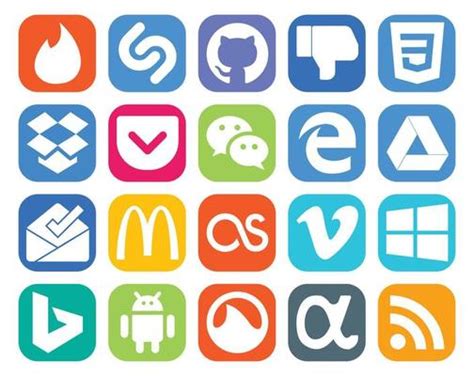 Bing Vector Art, Icons, and Graphics for Free Download