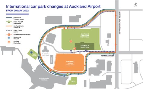 Looking Beyond | Auckland Airport