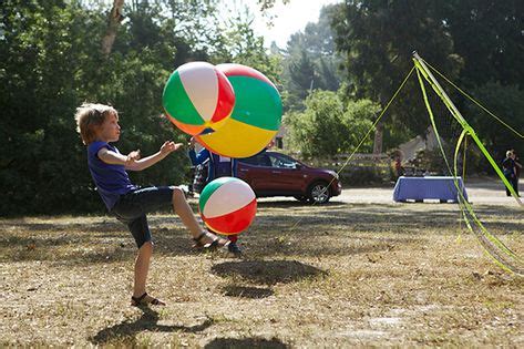 An Epic Playdate | Beach party games, Fun outdoor games, Beach ball games