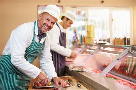 About Our Butcher Shop | Oliver's Corner Butcher Shop - Organic Meat and Seafood Market in Great ...