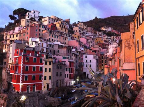 Cinque Terre Tour from Florence for Groups