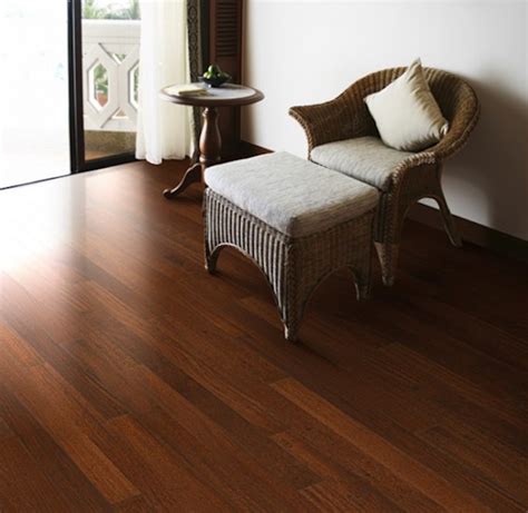 The Importance of an HDF Core in Wood Flooring - Area Floors