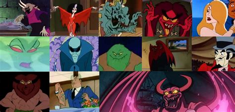 Scooby-Doo & The Curse Of The 13th Ghost | TFW2005 - The 2005 Boards