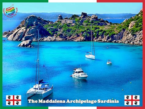Sardinia ... The Pearl of Italy