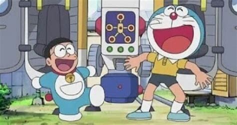 7 Doraemon Gadgets We Wish We Had During the Pandemic