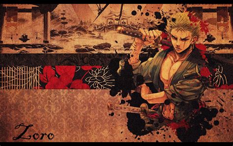 863 Download Wallpaper Hd Roronoa Zoro free Download - MyWeb