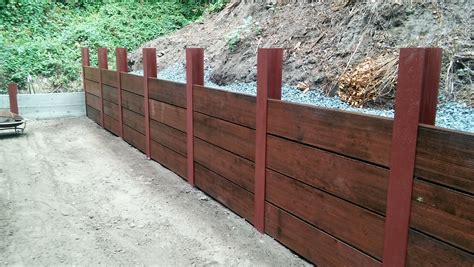 Retaining Walls — Soil Engineering Construction, Inc.