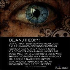 7 Best Deja vu quotes ideas | quotes, deja vu quotes, psychology facts